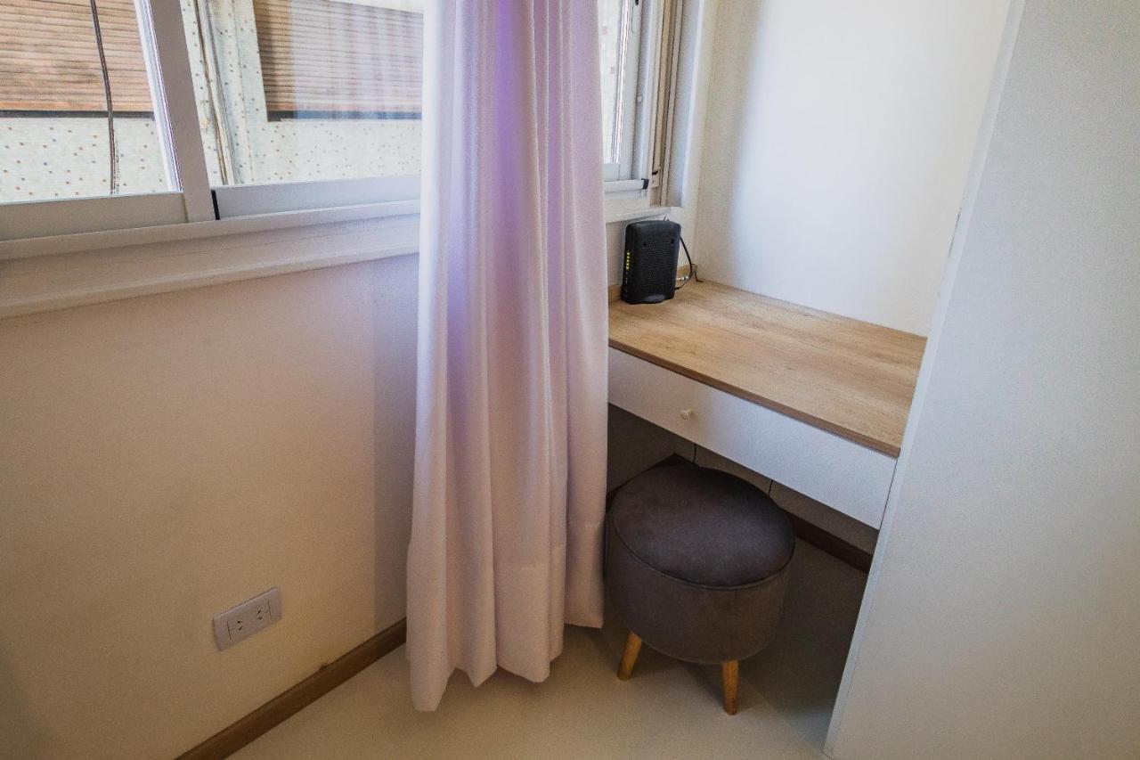 בואנוס איירס Hermoso Departamento En El Centro De Recoleta. מראה חיצוני תמונה